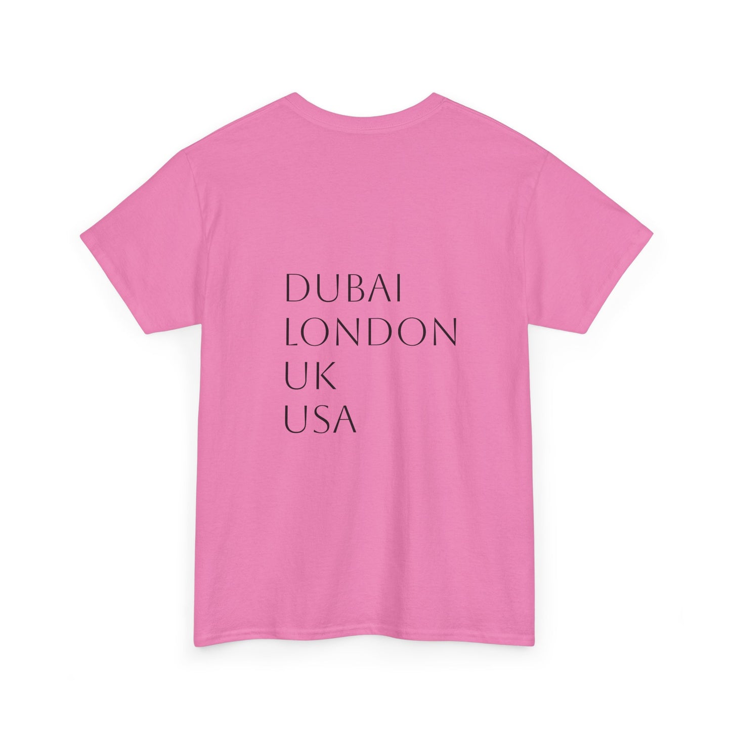 Unisex Heavy Cotton Tee ft rixxoxove