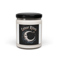 Scented Soy Candle, 9oz