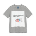 It’s time to pretend we’re busy T-Shirt | office humor shirt, end-of-year meme