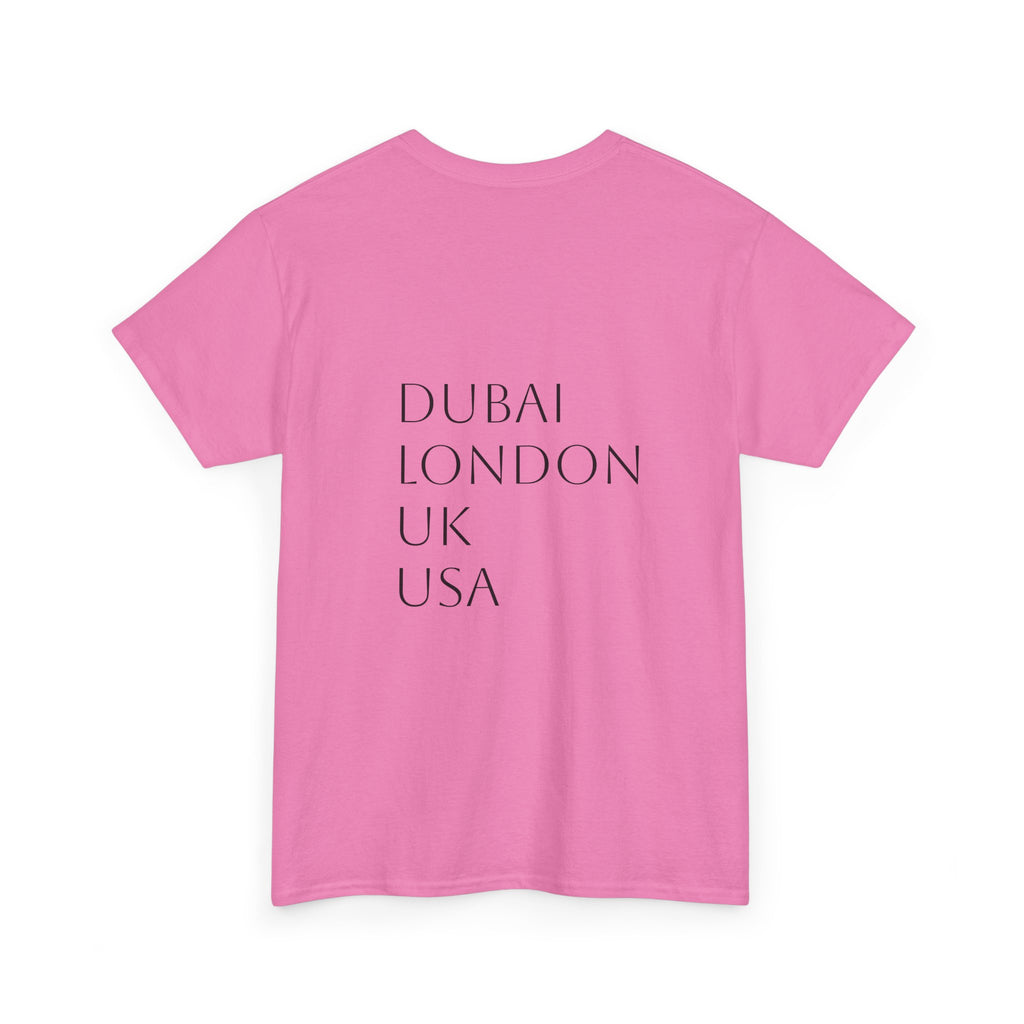 Unisex Heavy Cotton Tee ft rixxoxove