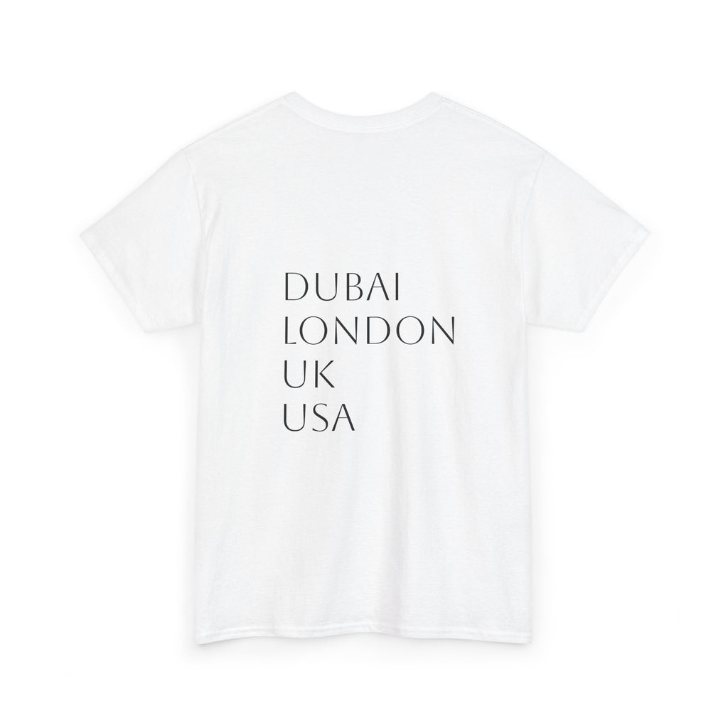 Unisex Heavy Cotton Tee ft rixxoxove