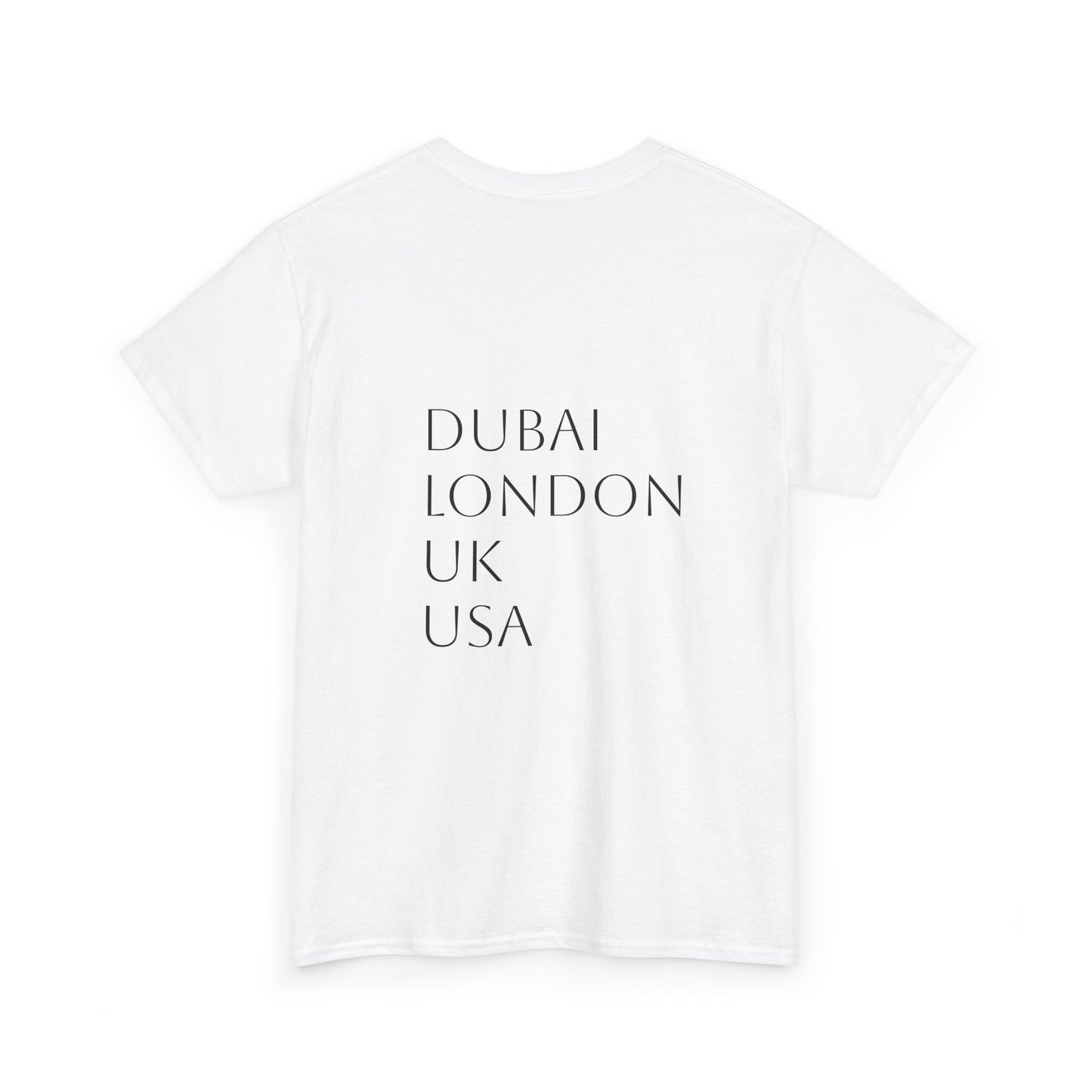 Unisex Heavy Cotton Tee ft rixxoxove