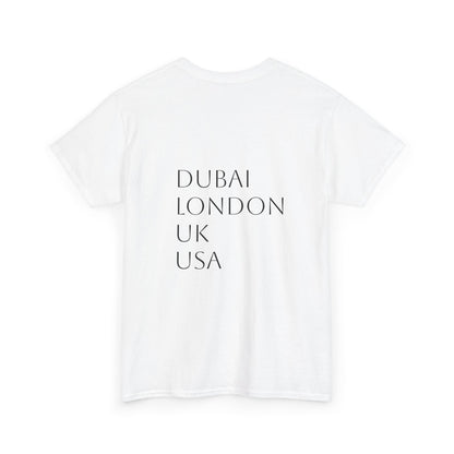 Unisex Heavy Cotton Tee ft rixxoxove