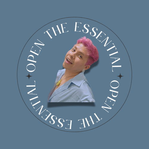 Open The Essential